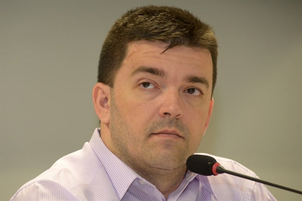 Foto: Fabrice Desmonts - CÃ¢mara de Vereadores de Piracicaba