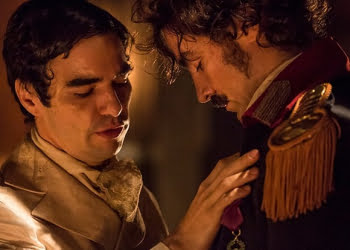 Foto: Divulgação / TV Globo