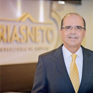 Frias Netto comenta a importância da operação - Foto: Divulgação