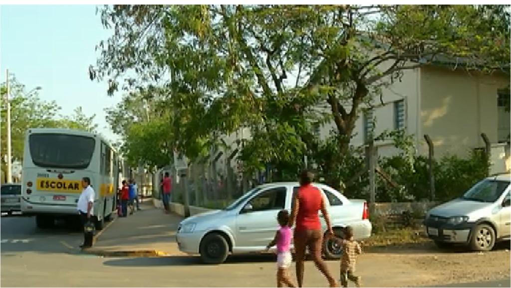Homem sem CNH atropela três pedestres em Piracicaba