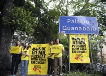 Foto: Tânia Rêgo / Agência Brasil