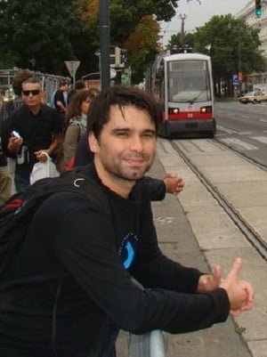 Foto: Arquivo Pessoal