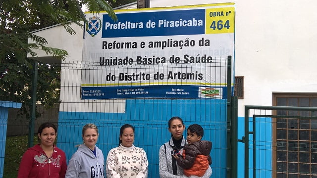 Foto: Junior Cardoso / PIRANOT