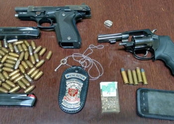 Foto: Valter Martins / PIRANOT