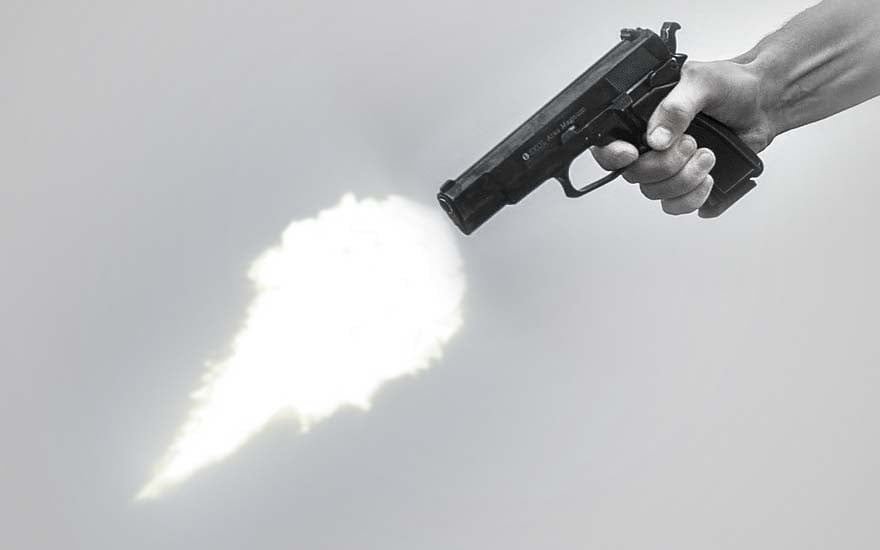 Jovem morre e outros dois sobrevivem após serem baleados em Capivari (SP)