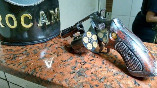 Foto: Valter Martins / Piracicaba em Alerta