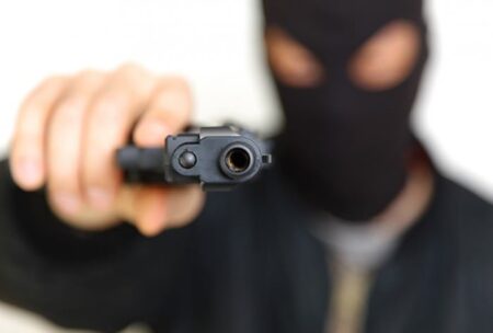 Doze pessoas são mortas durante festa de réveillon em Campinas