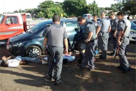 Foto: RÃ¡dio Azul Celeste