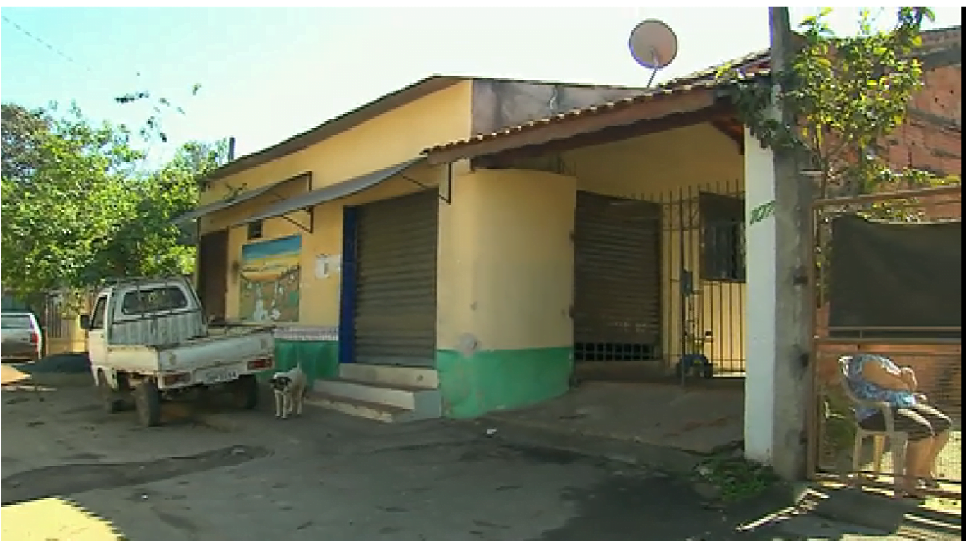 Discussão em bar termina em assassinato