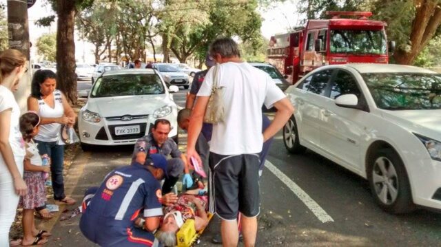 Foto: Valter Martins / Piracicaba em Alerta
