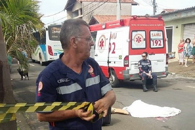 Foto: Robson Pedrosa / Você no Pira