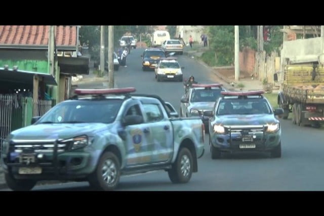 Foto: Valter Martins / Piracicaba em Alerta