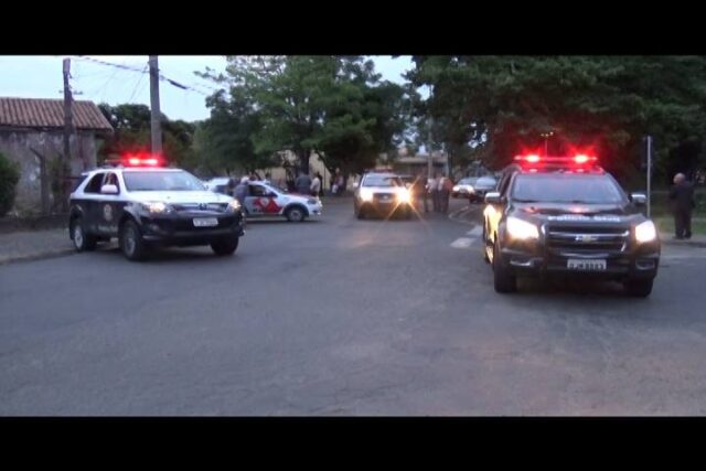 Foto: Valter Martins / Piracicaba em Alerta