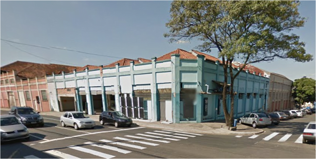 Motoqueiro morre em acidente na Avenida Dona Francisca nessa manhã (10)