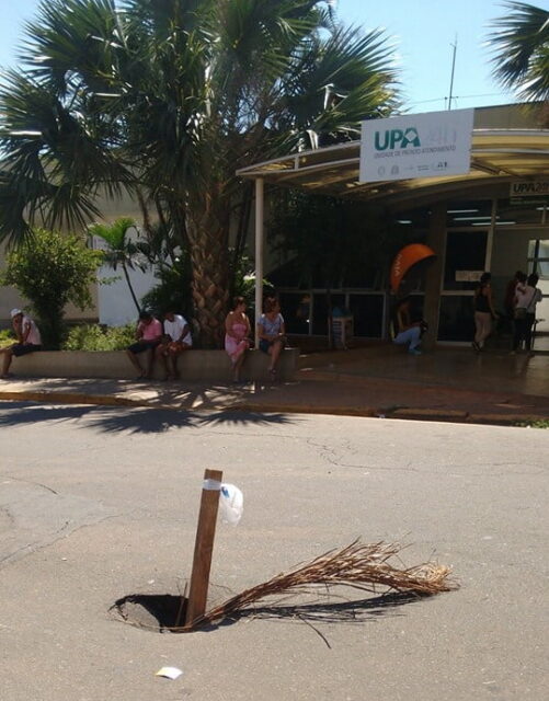 Foto: Erik Monegon / PIRANOT