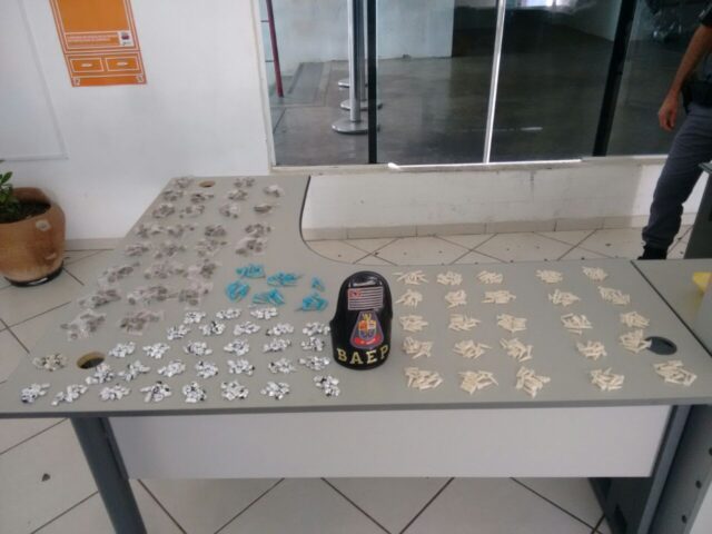 Foto: Marcelo Carrijo