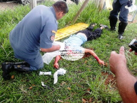 Foto: ReproduÃ§Ã£o