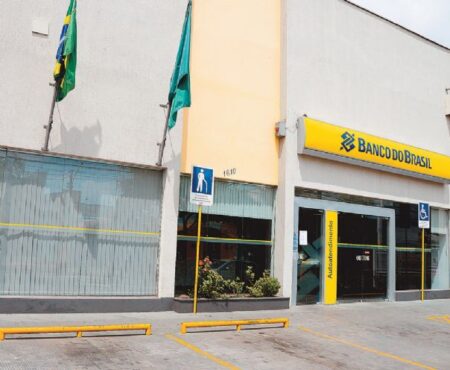 Em Piracicaba, duas pessoas sofrem golpe em agências do Banco do Brasil