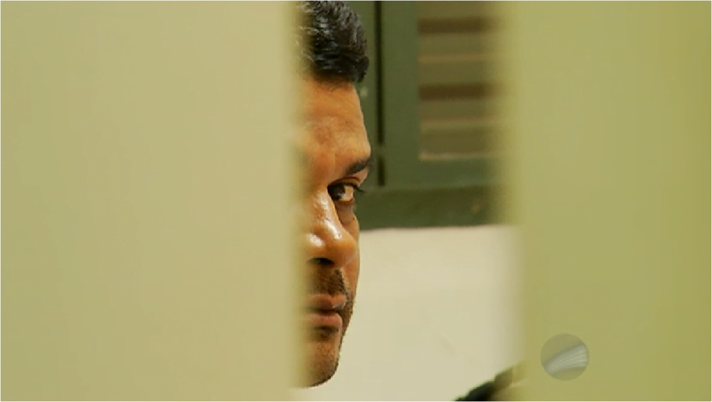 Preso suspeito de estuprar, agredir e manter familía em cárcere privado em Limeira