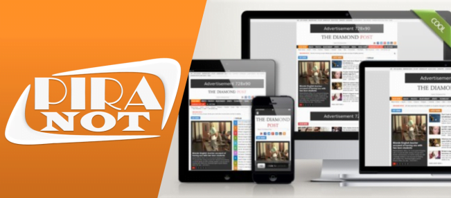 PiraNOT prepara nova identidade visual para comemorar três anos no ar