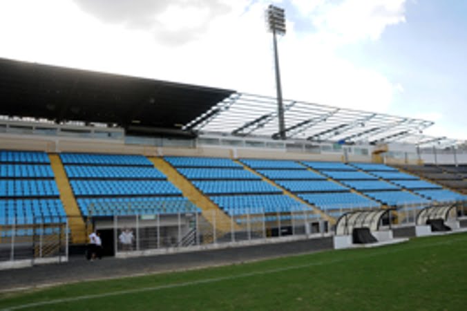 Barão tem investimento de R$ 1,7 milhão em melhorias