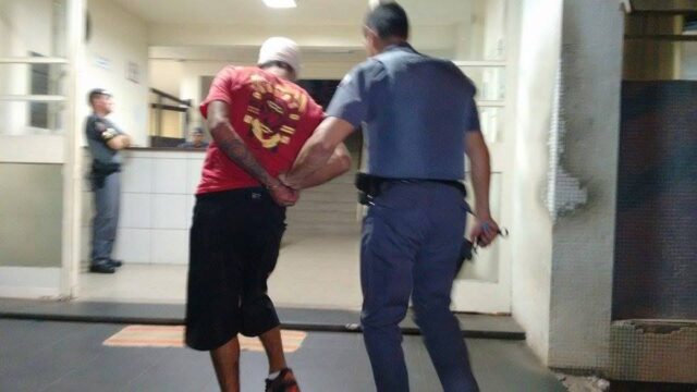 Bêbado, homem provoca acidente com quatro carros e acaba na cadeia em Piracicaba