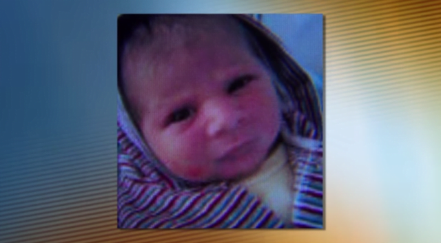 Recém nascido precisa de cirurgia no coração em Americana