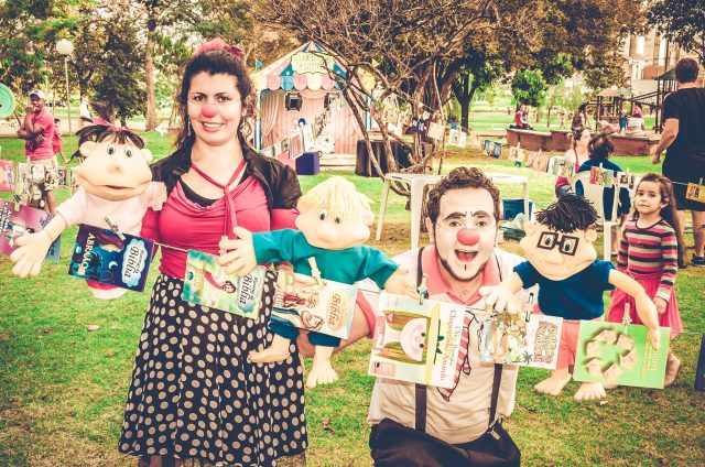 Foto: Marcos Oliveira