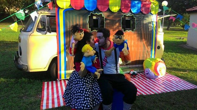 Foto: Wagner Romano / PIRANOT