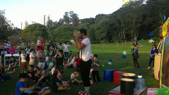 Foto: Wagner Romano / PIRANOT