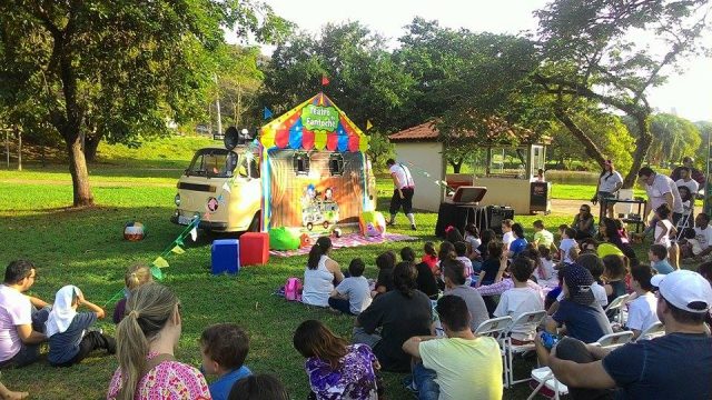 Foto: Wagner Romano / PIRANOT