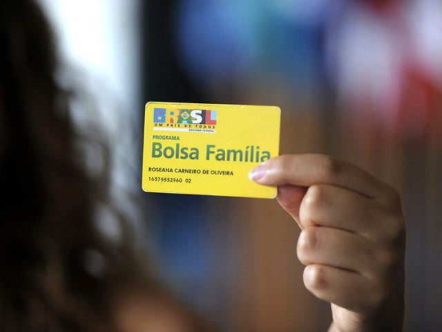 Beneficiários do Bolsa Família têm até dia 16 para atualizar cadastro Foto: Reprodução