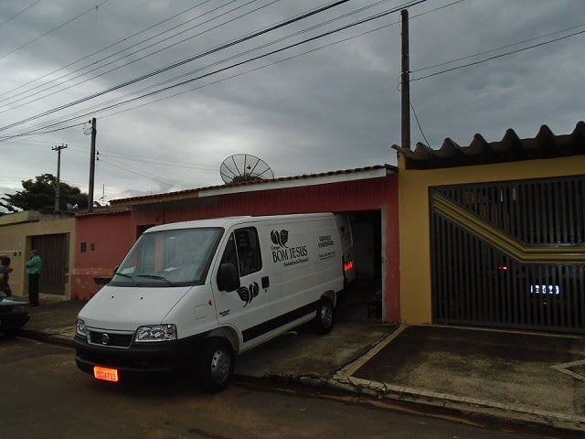 Idoso é morto a facadas no rosto durante assalto em Piracicaba