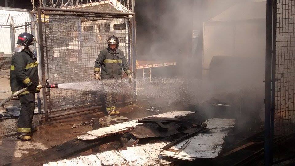 Na madrugada desta sexta, homem morre carbonizado em Piracicaba