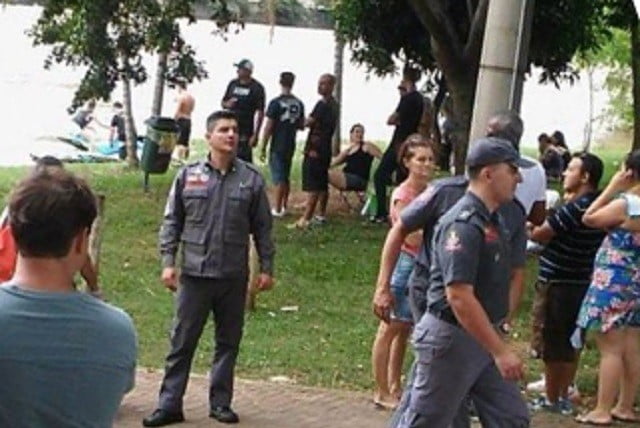 Foto: Hellen Gomes / Você no Pira