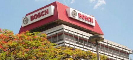 Bosch anuncia vagas em nove áreas para Campinas