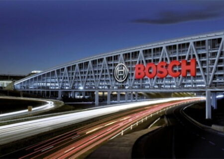 Bosch anuncia mais vagas de empregos para Campinas