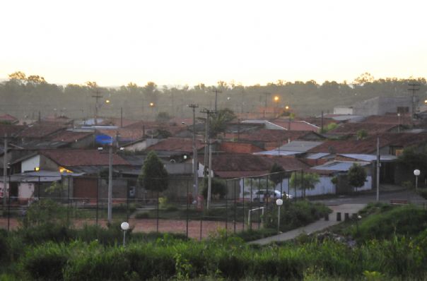 Homem é preso no Bosques do Lenheiro com drogas e moto roubada