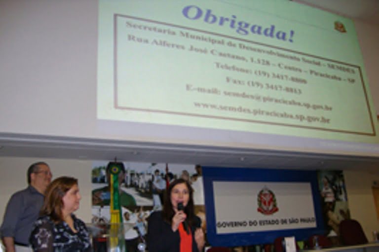 Piracicaba é destaque no Programa Busca Ativa