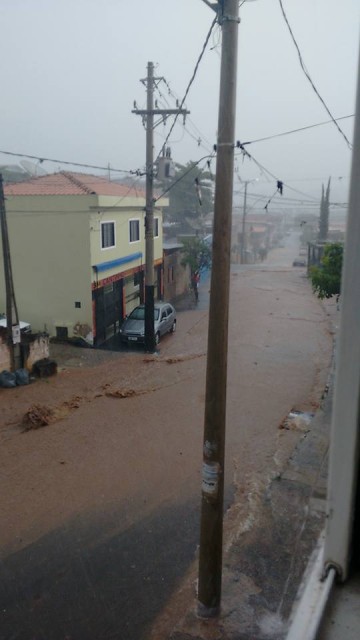 Foto; Gabi Adão / Você no Pira