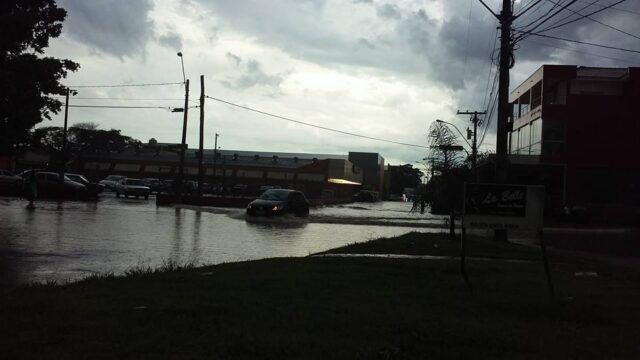 Foto: Xandy Tobias / Você no Pira