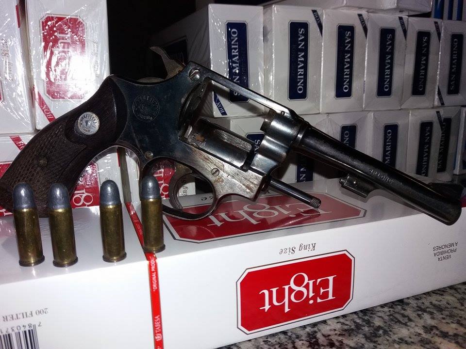 Idosos vão para a cadeia por contrabando de cigarros em Piracicaba