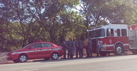 Corpo de ex-vereador e policial militar da reserva é encontrado no rio Piracicaba