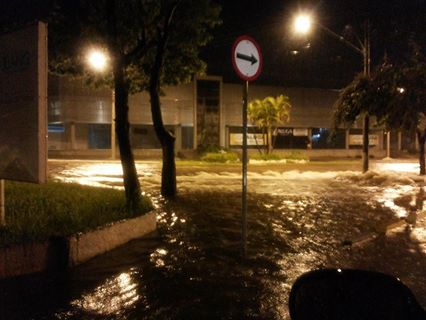 Foto: Reprodução / Grupo Rio Claro - SP