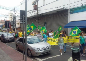 Foto: Carla Koch / Você no Pira