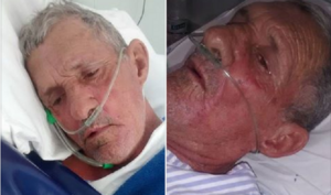 “Homem tem AVC a espera de vaga em hospital: Como Piracicaba chegou a isso na Saúde?”