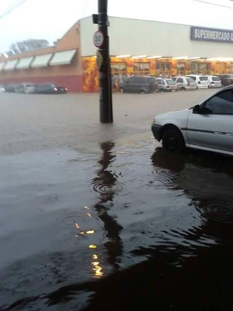 Foto: Rafael Bueno de Oliveira / Você no Pra