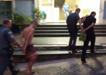 Foto: ReproduÃ§Ã£o / Grupo Rio Claro - SP