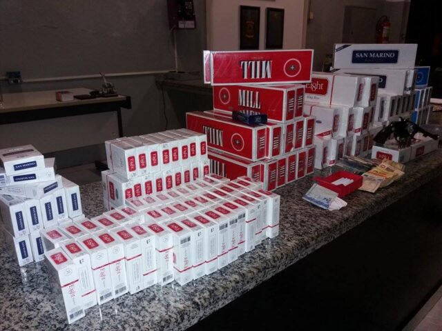 Foto: Valter Martins / PIRANOT