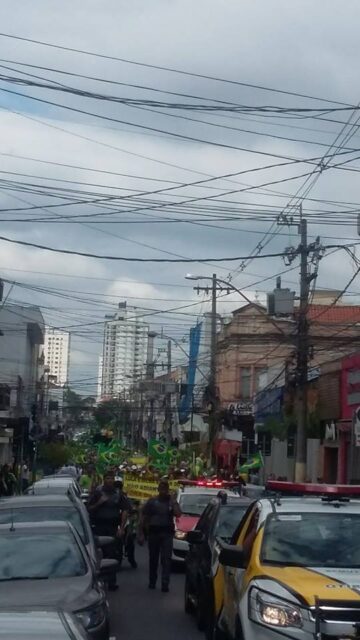 Foto: Carla Koch / Você no Pira